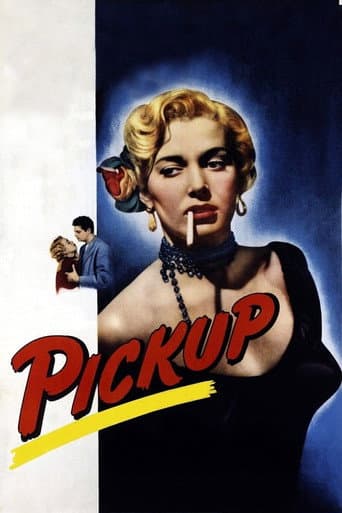 Watch Pickup free online