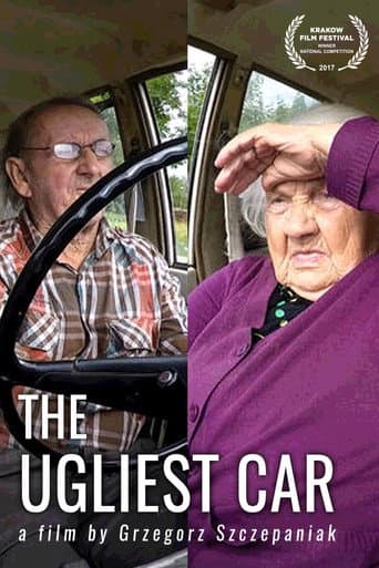 Watch The Ugliest Car free online