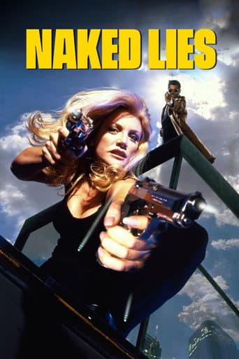 Watch Naked Lies free online