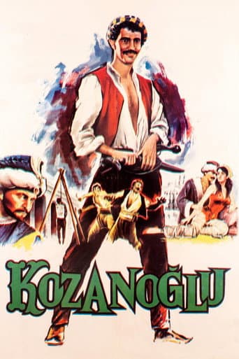 Watch Kozanoğlu free online