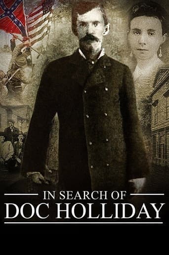 Watch In Search of Doc Holliday free online