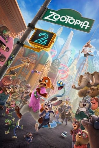 Watch Zootopia 2 free online