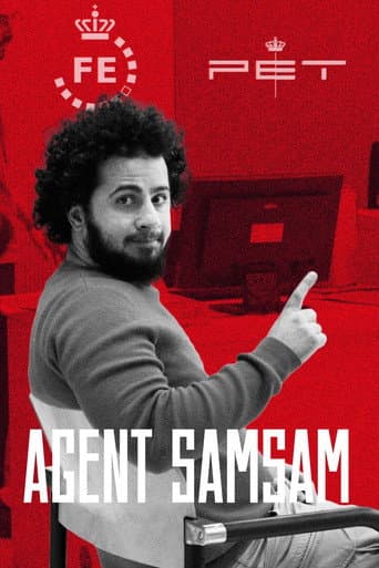 Watch Agent Samsam free online