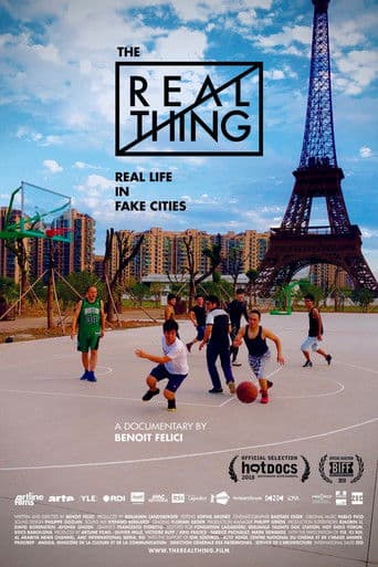 Watch The Real Thing free online
