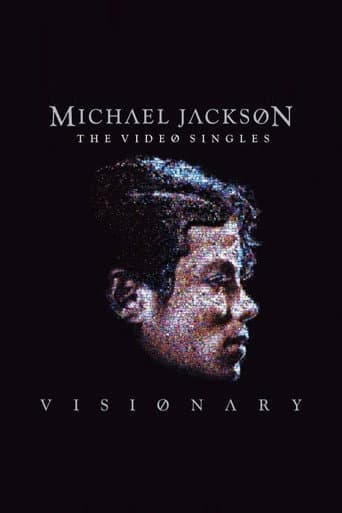 Watch Michael Jackson - Visionary - The Video Singles free online