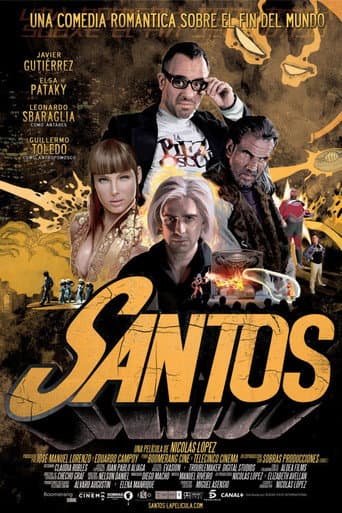 Watch Santos free online
