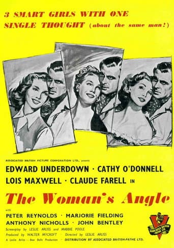 Watch The Woman's Angle free online
