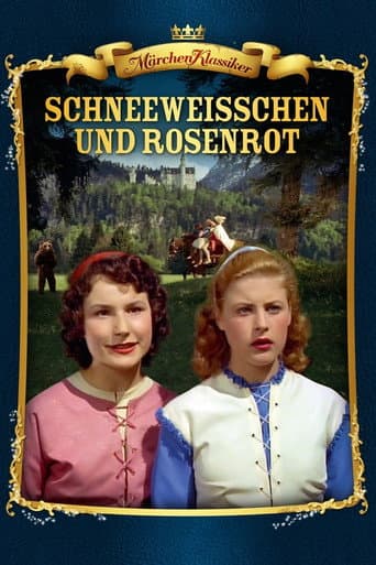 Watch Snow White and Rose Red free online