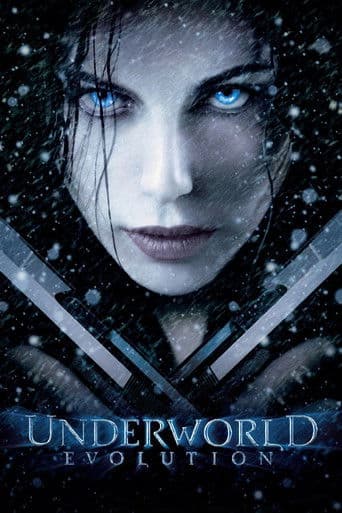Watch Underworld: Evolution free online