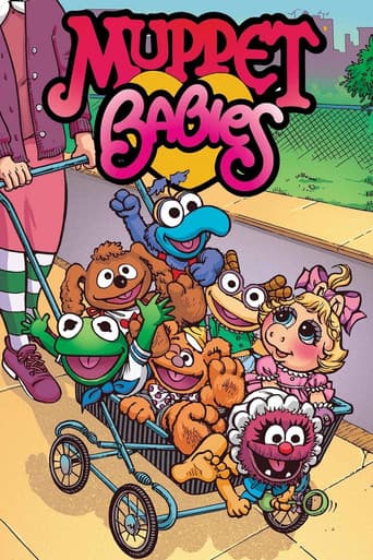 Watch Muppet Babies free online
