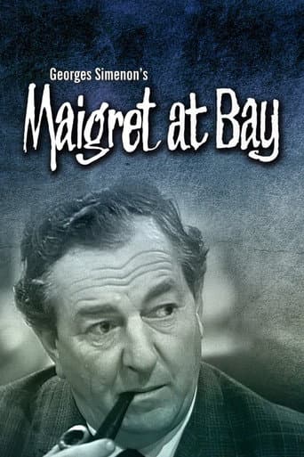 Watch Maigret at Bay free online