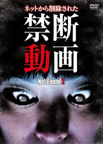 Watch Not Found 2 free online