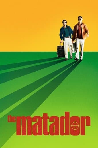 Watch The Matador free online