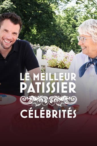 Watch Le Meilleur Pâtissier : Célébrités free online