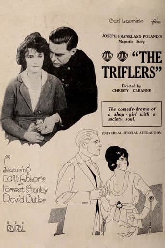 Watch The Triflers free online