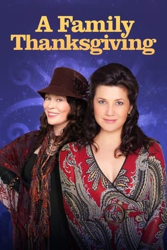 Watch A Family Thanksgiving free online