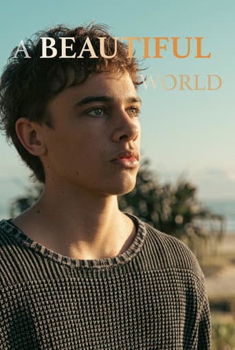 Watch A Beautiful World free online