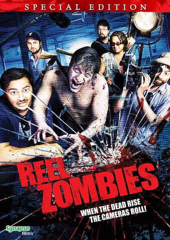 Watch Reel Zombies free online