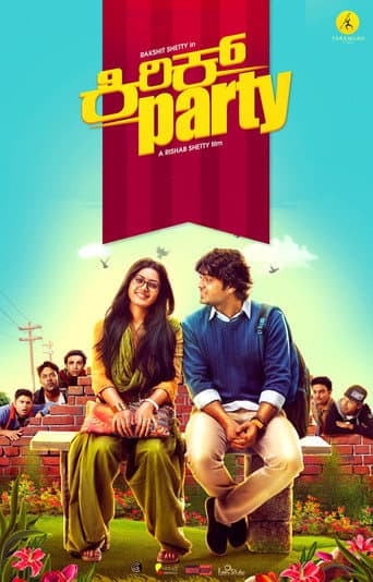 Watch Kirik Party free online