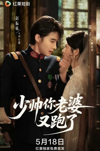 Watch Wife on the Run, Again free online