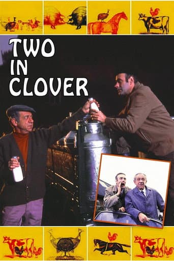 Watch Two in Clover free online