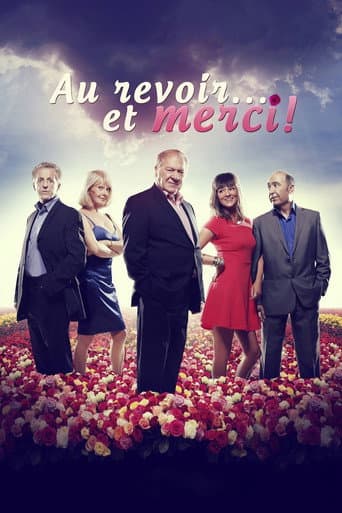 Watch Au revoir… et merci ! free online