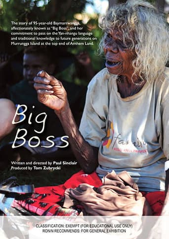 Watch Big Boss free online