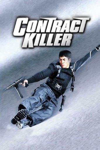 Watch Contract Killer free online