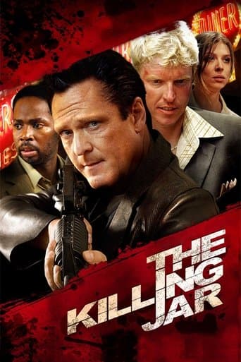 Watch The Killing Jar free online