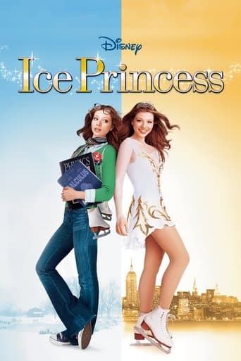 Watch Ice Princess free online