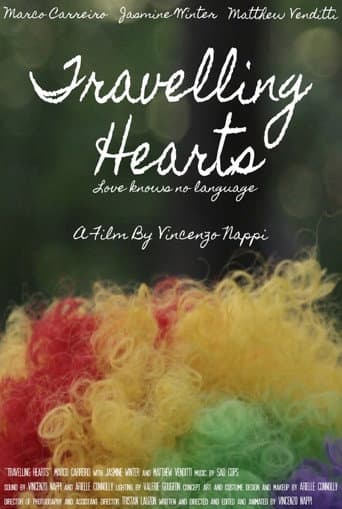 Watch Travelling Hearts free online