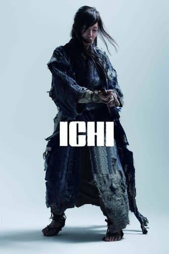 Watch ICHI free online