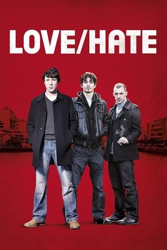 Watch Love/Hate free online