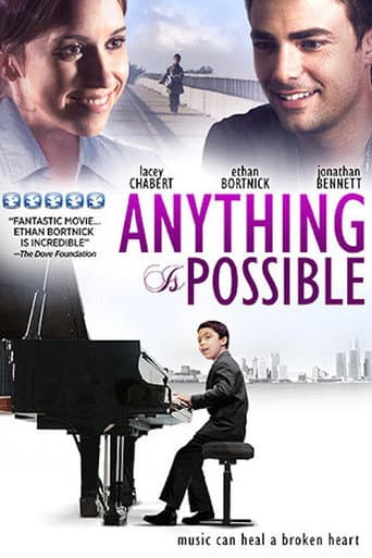 Watch Anything Is Possible free online