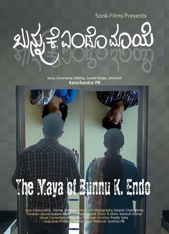 Watch The Maya of Bunnu K. Endo free online