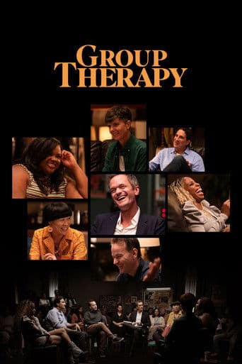 Watch Group Therapy free online