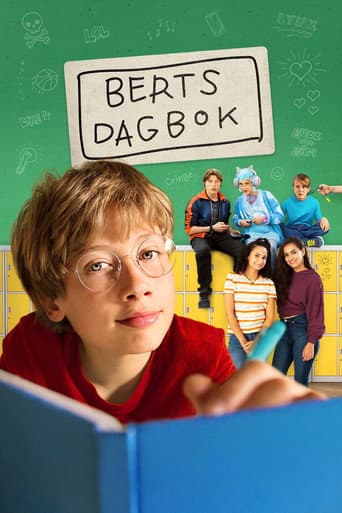 Watch Bert's Diary free online