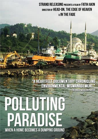 Watch Polluting Paradise free online