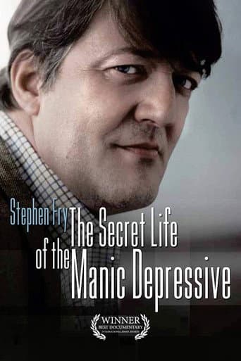 Watch Stephen Fry: The Secret Life of the Manic Depressive free online