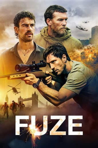 Watch Fuze free online
