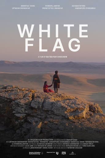 Watch White Flag free online
