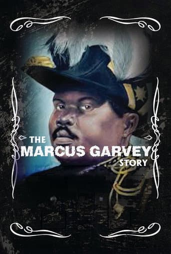 Watch The Marcus Garvey Story free online