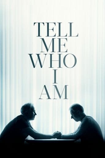 Watch Tell Me Who I Am free online
