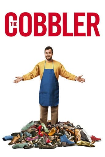 Watch The Cobbler free online