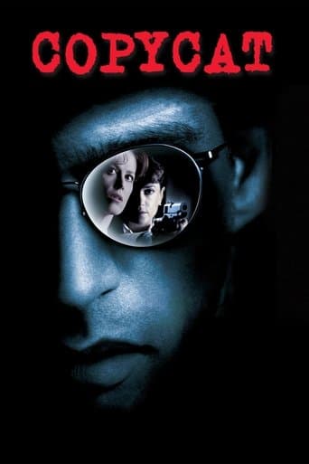 Watch Copycat free online