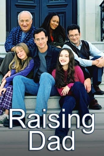 Watch Raising Dad free online