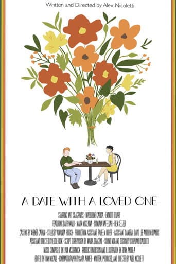 Watch A Date With a Loved One free online