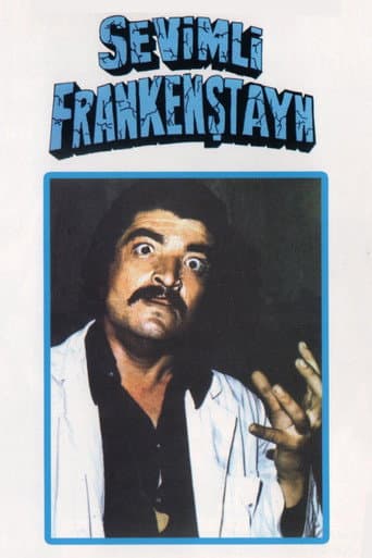 Watch My Friend Frankenstein free online