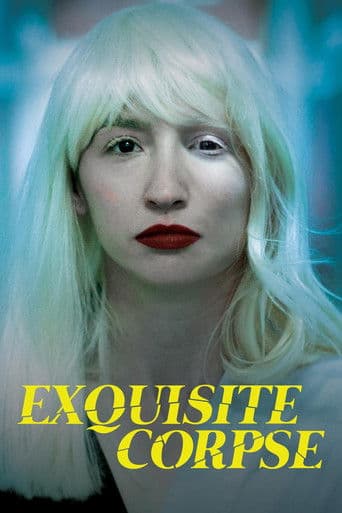 Watch Exquisite Corpse free online