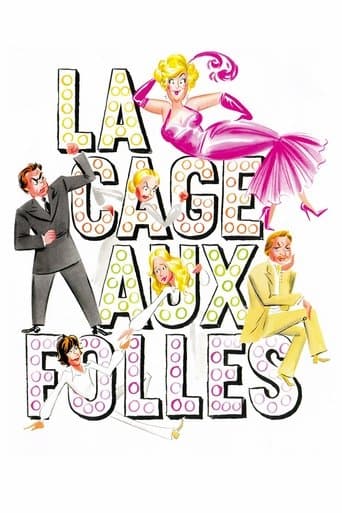 Watch La Cage aux Folles free online